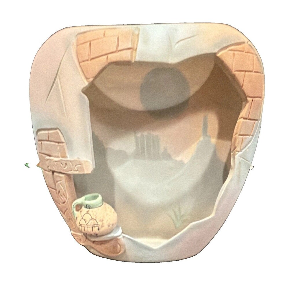 J. Vincent Studios Southwest Handcrafted Pottery